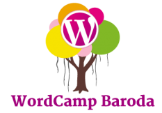 WordCamp Baroda 2014