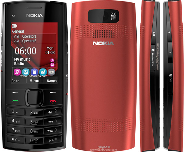 Nokia-x2-02