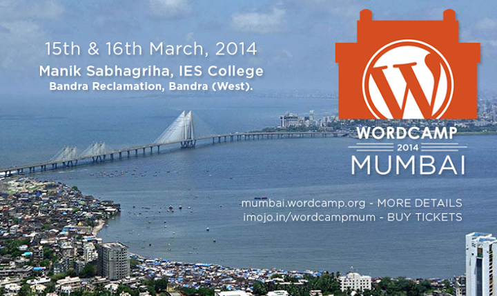Word Camp Mumbai 2014